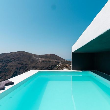 אימרוביגלי Csky Villas מראה חיצוני תמונה