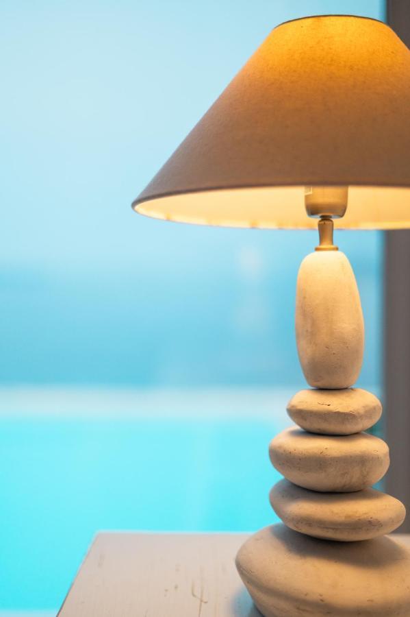אימרוביגלי Csky Villas מראה חיצוני תמונה