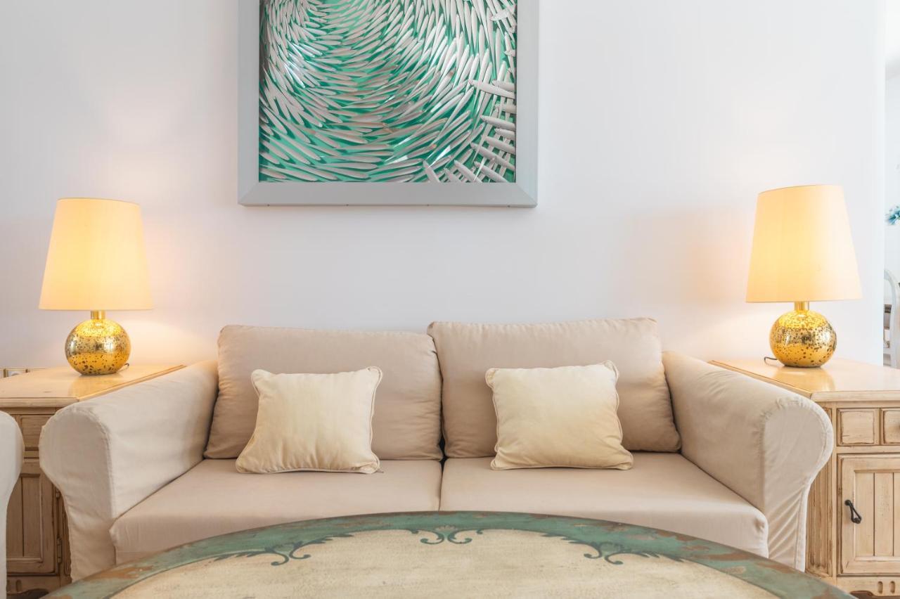 אימרוביגלי Csky Villas מראה חיצוני תמונה