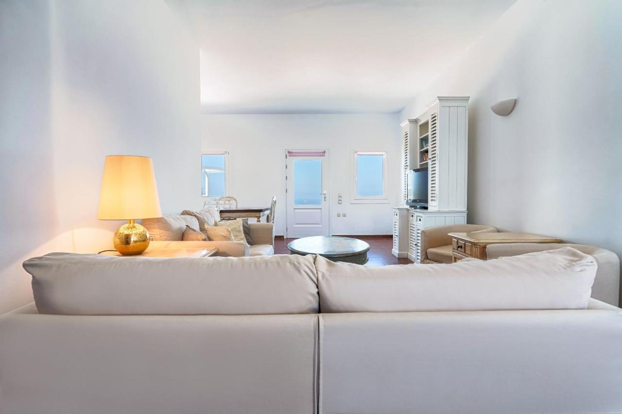 אימרוביגלי Csky Villas מראה חיצוני תמונה