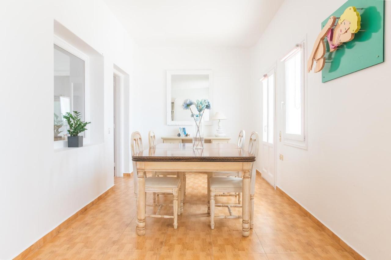 אימרוביגלי Csky Villas מראה חיצוני תמונה