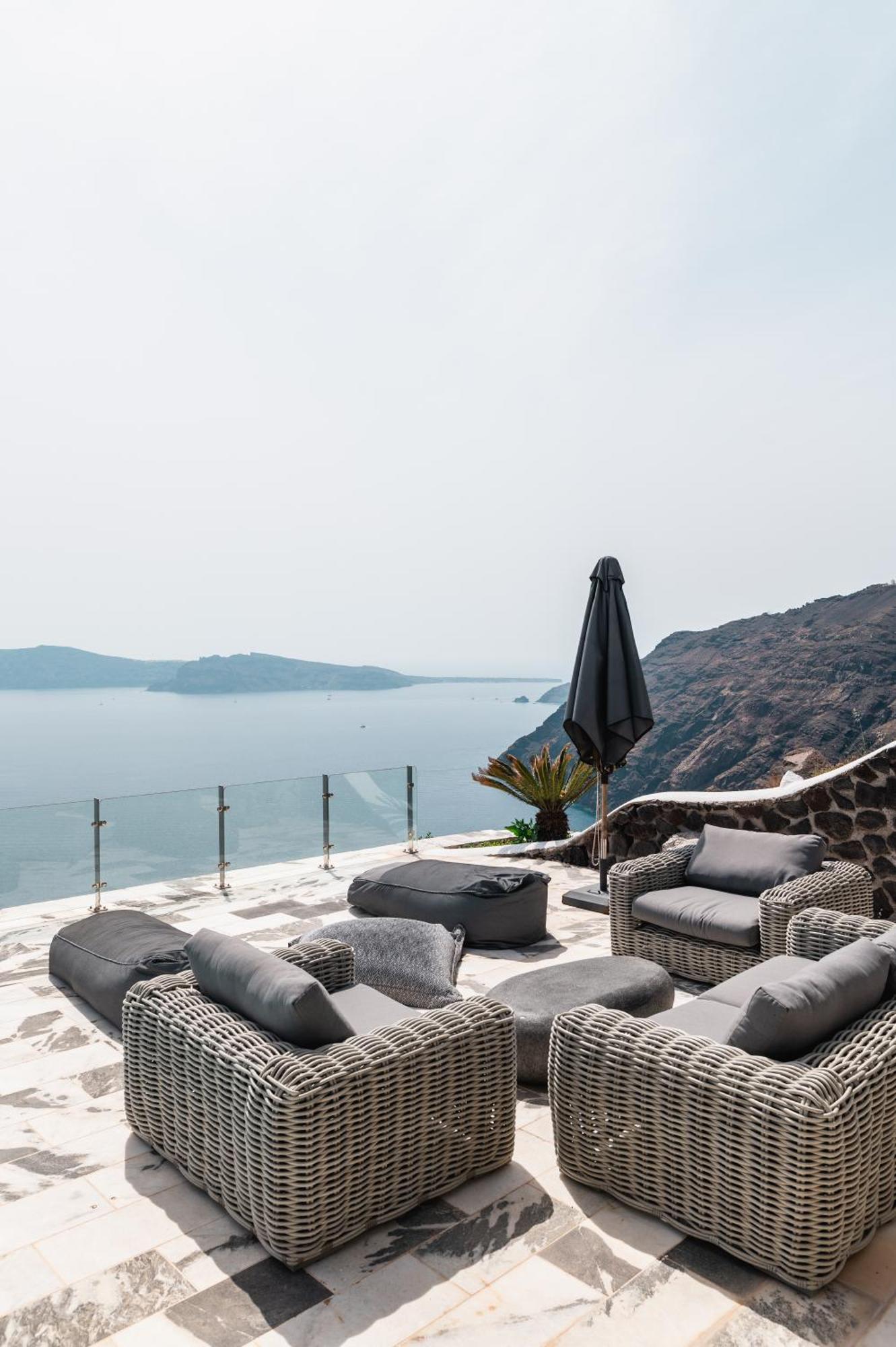 אימרוביגלי Csky Villas מראה חיצוני תמונה