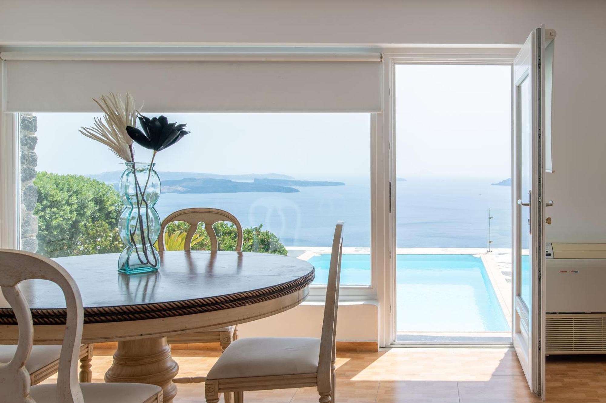 אימרוביגלי Csky Villas מראה חיצוני תמונה