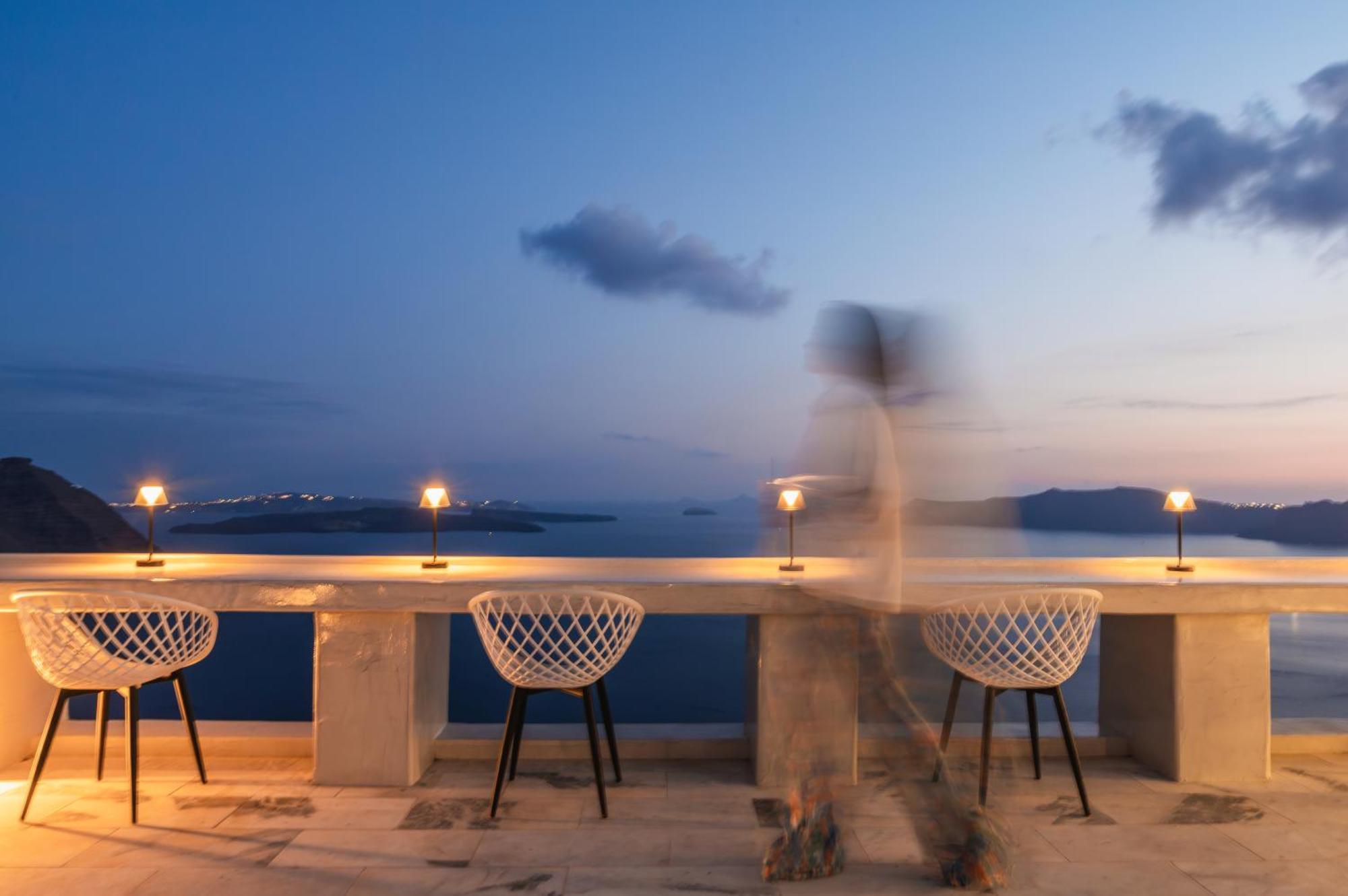 אימרוביגלי Csky Villas מראה חיצוני תמונה