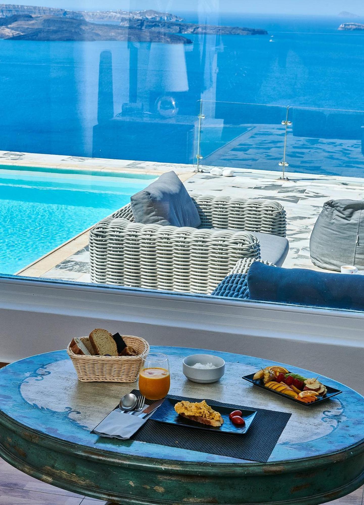 אימרוביגלי Csky Villas מראה חיצוני תמונה