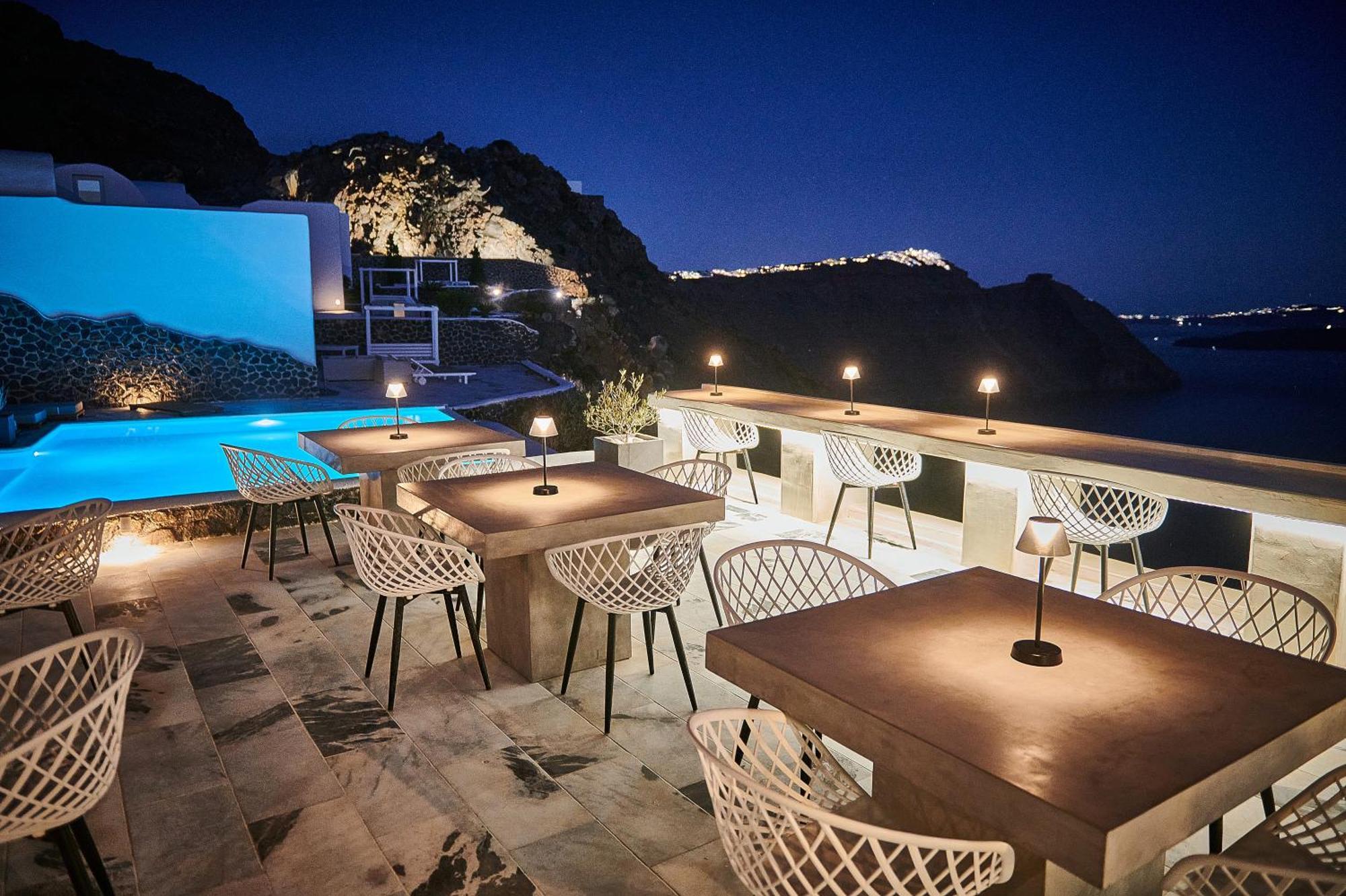 אימרוביגלי Csky Villas מראה חיצוני תמונה